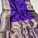 Purple__Royal Rajgharana Sarees
